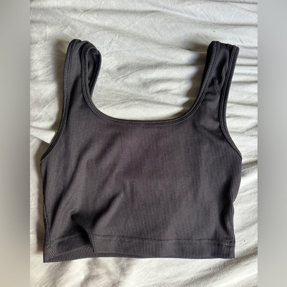 CROP TOP SET - TWO FOR PRICE OF ONE - GREAT CONDITION - Picture 3 of 3